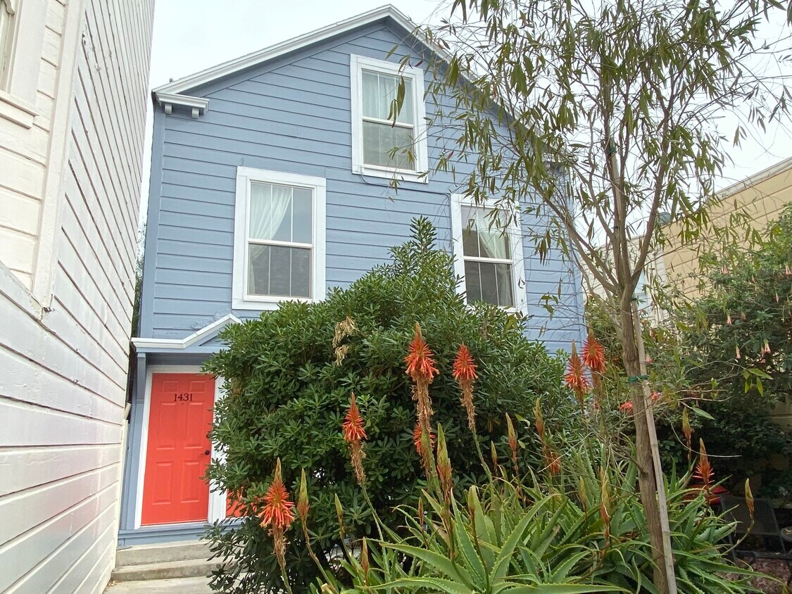 Primary Photo - 1431 Dolores St