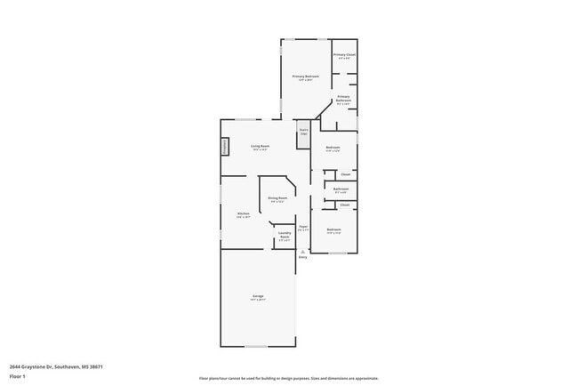 Building Photo - 2644 Graystone Dr