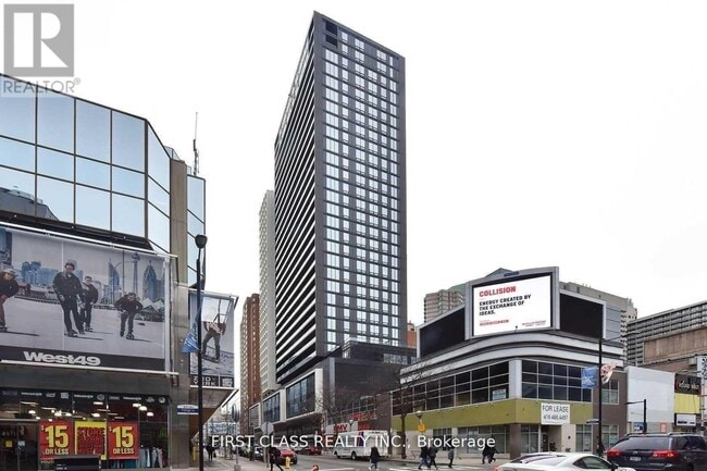 Building Photo - 20 Edward St