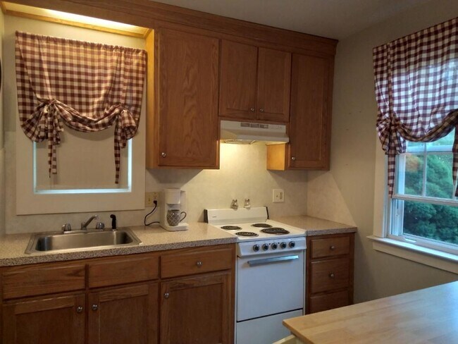 Foto del edificio - 571 East St