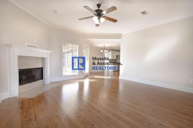 Foto del edificio - 3BR/2BA split plan home in the Germantown School district