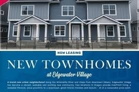 Primary Photo - Edgewater Village