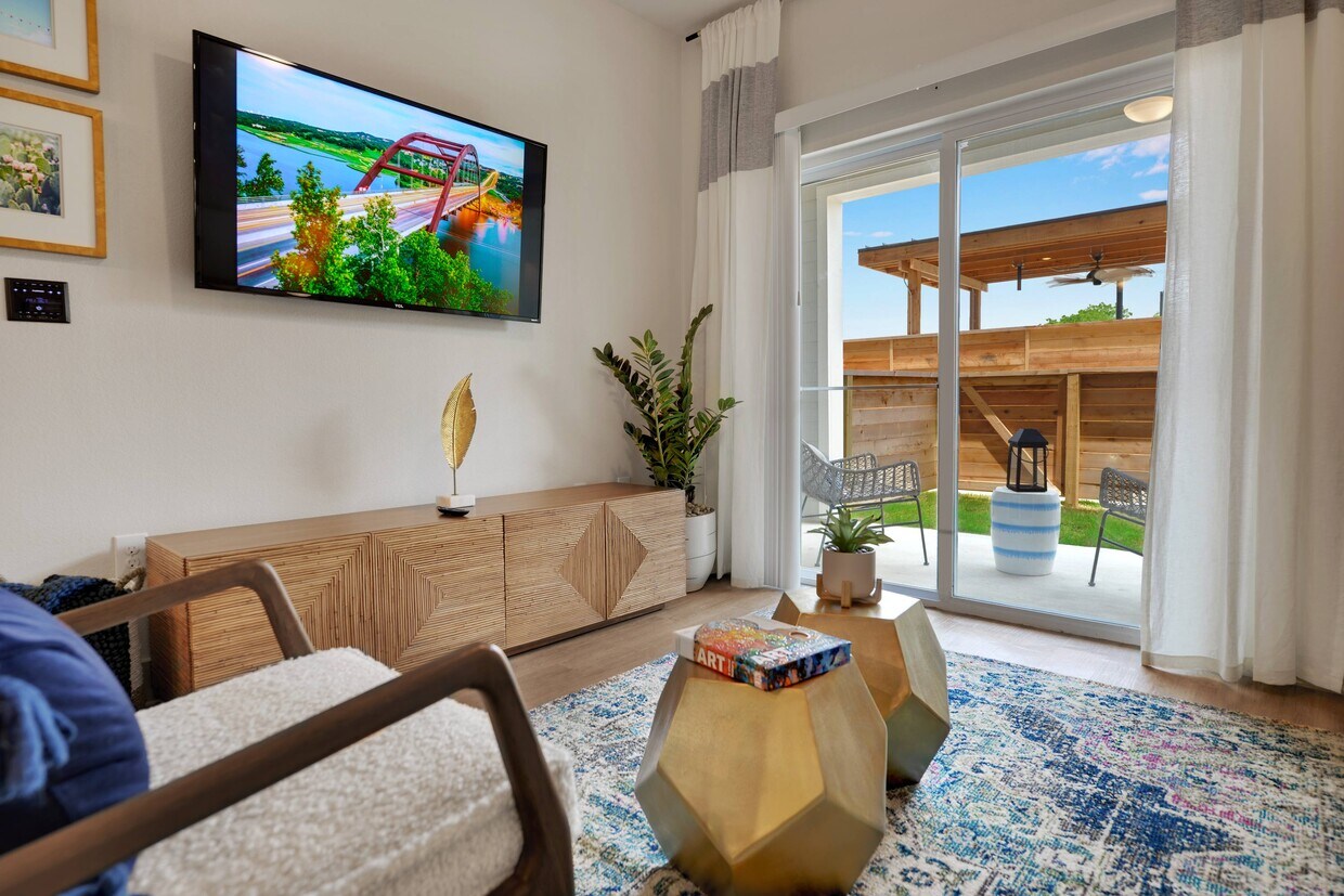 Altair Tech Ridge 12408 Dessau Rd Austin, TX