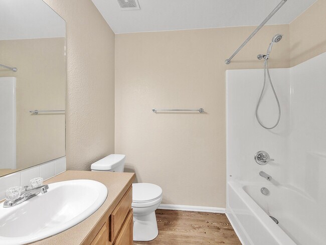 Foto del edificio - Charming 3 beds 2.5 baths in Firestone