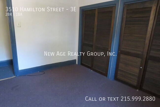 Foto del edificio - 3510 Hamilton St