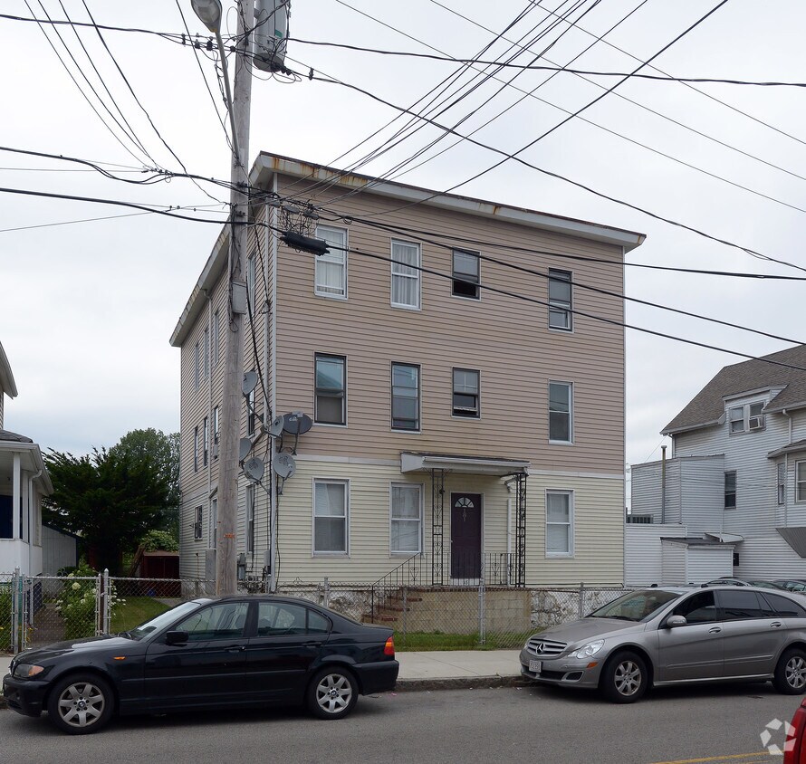 Foto del edificio - 181 Sawyer St
