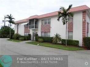 Building Photo - 3550 NW 8th Ave