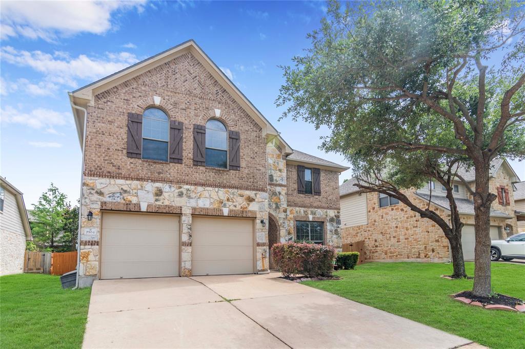 Primary Photo - 2504 Mirasol Loop
