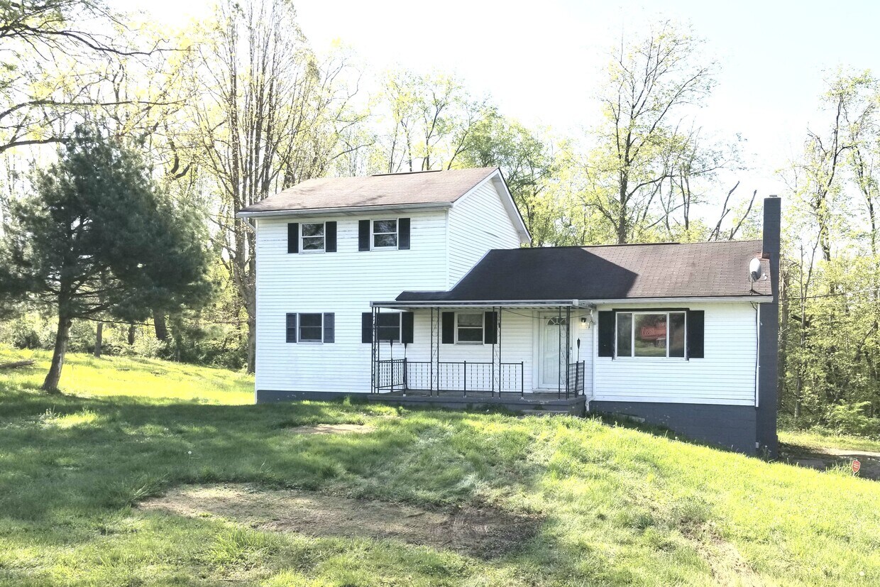 614 Troy Ave, Steubenville, OH 43953 House Rental in Steubenville, OH