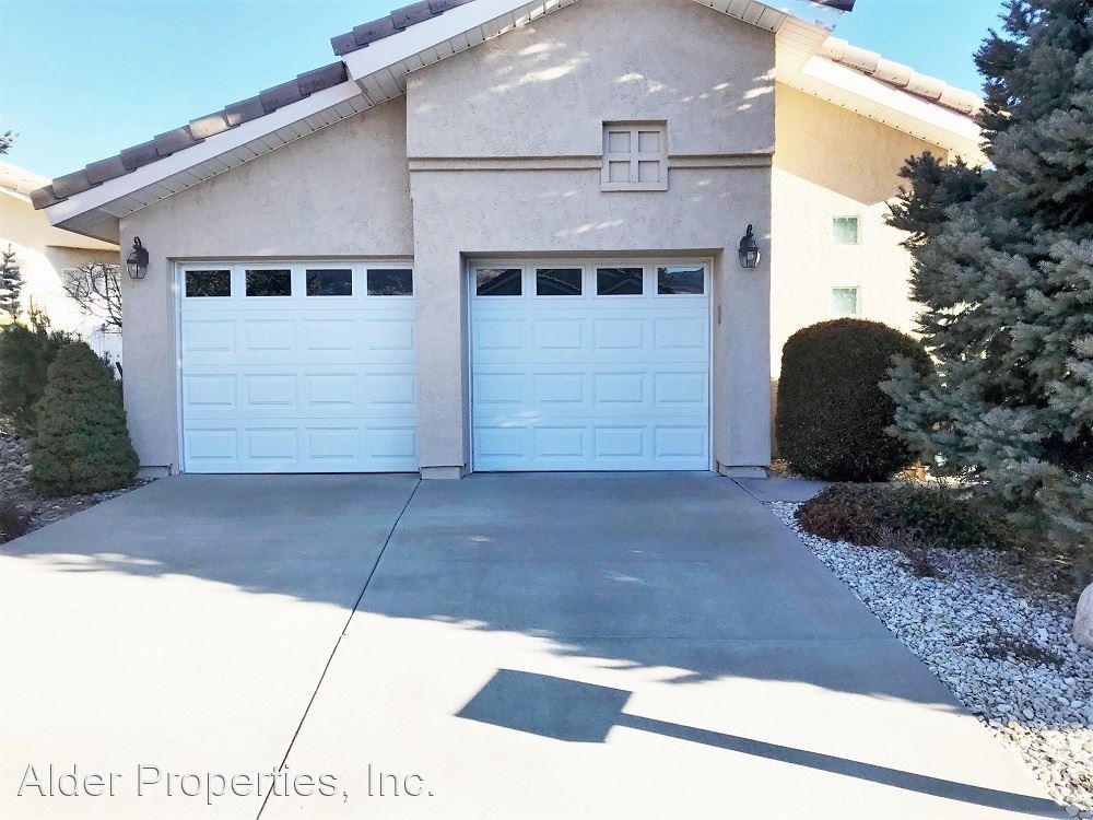 Foto principal - 3 br, 2 bath House - 2523 Granite Springs Rd.