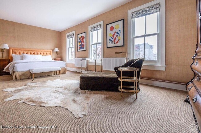 Foto del edificio - 613 Warren St