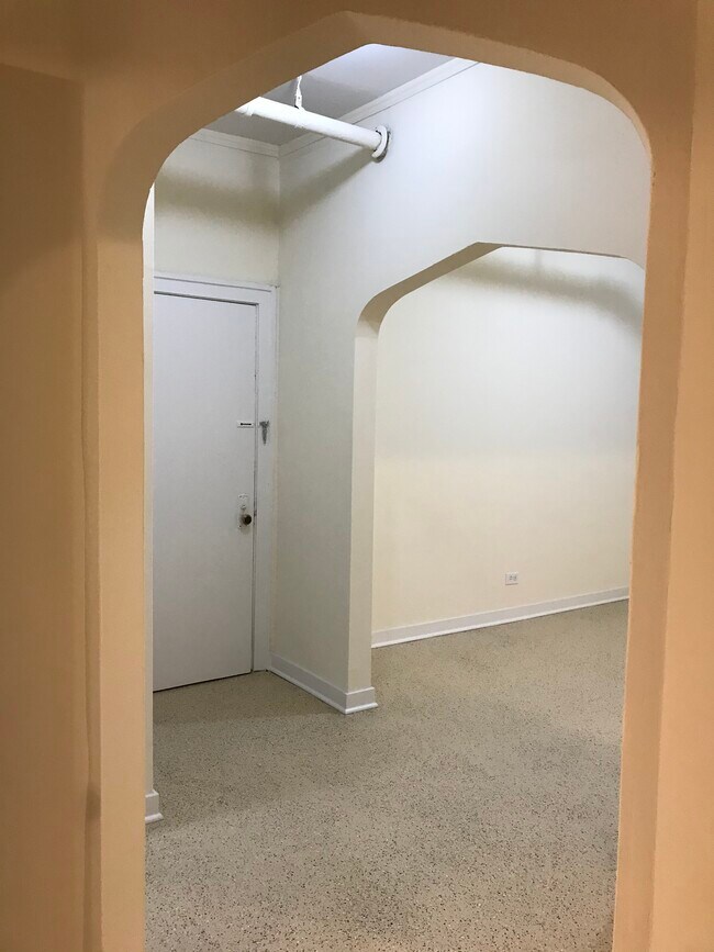 Foto del edificio - 4028 N Keystone Ave