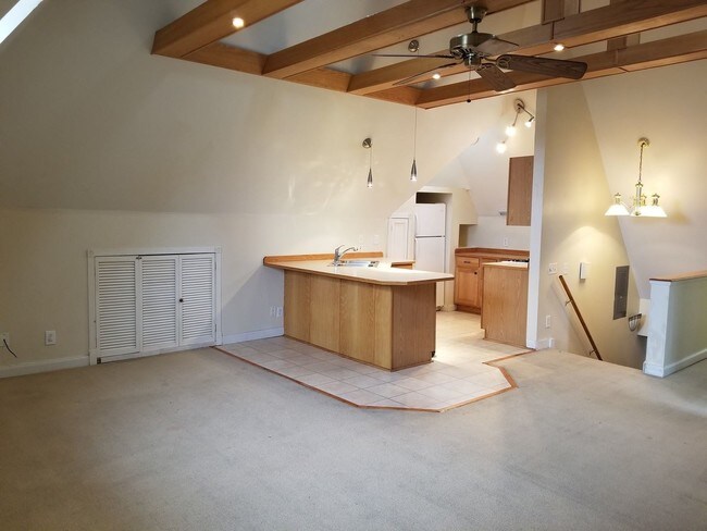 Foto del edificio - 511 Wildwood Ave