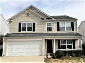 Building Photo - 8020 Caliber Woods Dr