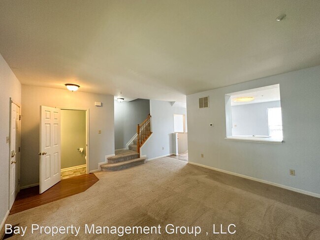 Foto del edificio - 3 br, 2 bath House - 5206 Red Hill Way