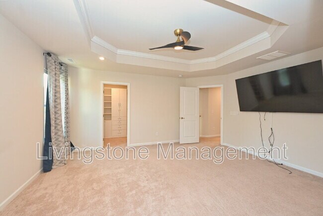 Foto del edificio - 1472 Carderock Springs Dr