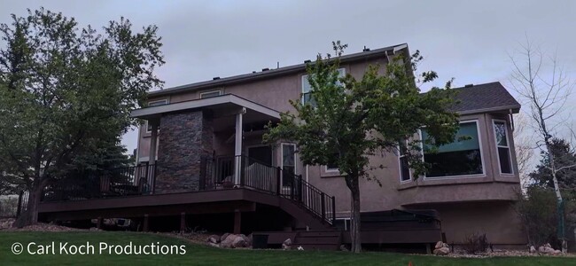 Foto del edificio - Beautiful 4 Bed 4 Bath in Rockledge!