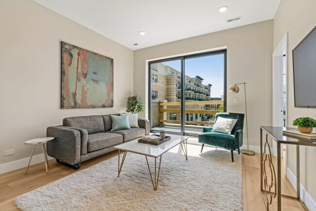 Foto del edificio - 1646 W Belmont Ave
