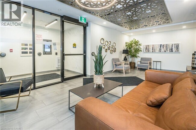 Photo du bâtiment - 104 Garment St