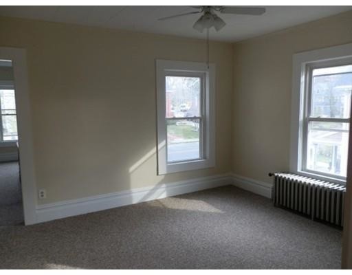 Building Photo - 74 Woburn St
