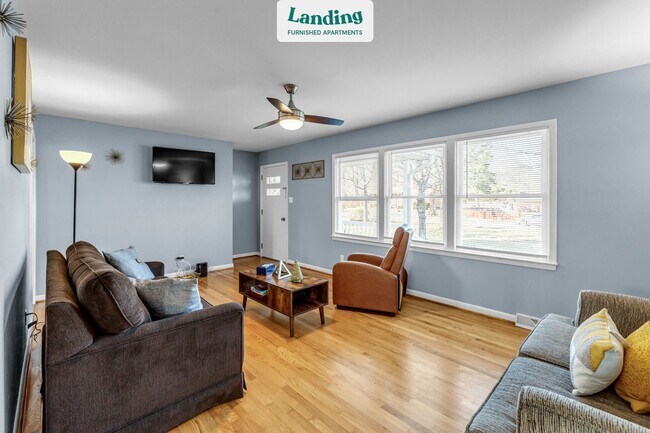 Foto del edificio - 5603 Buddingwood Dr