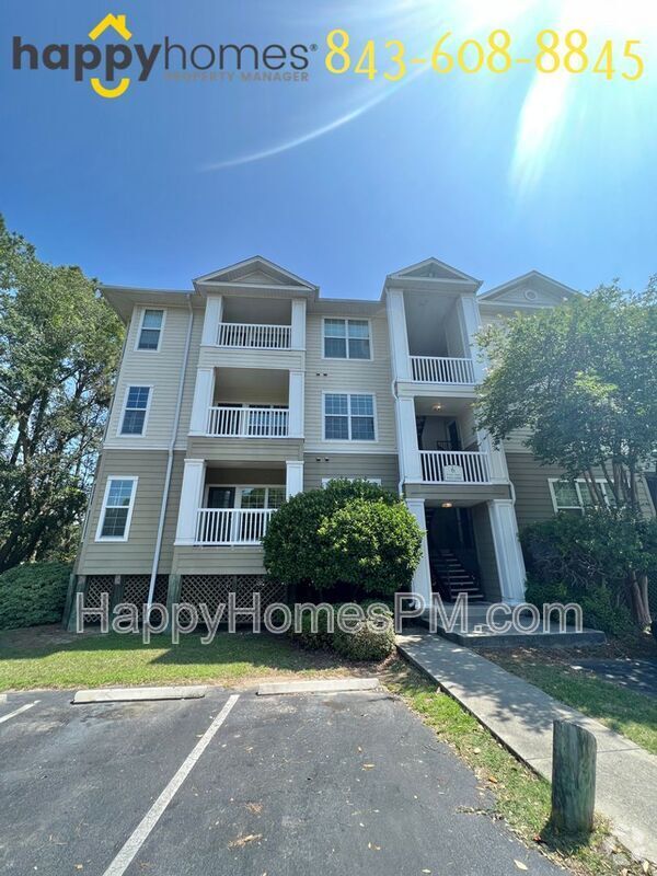 Building Photo - 700 Daniel Ellis Dr