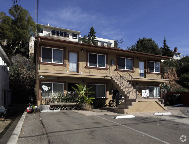 Building Photo - 2158-2164 San Diego Ave