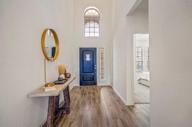 Foto del edificio - 1607 Clover Ct