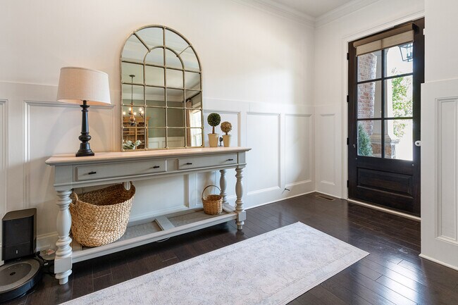 Foto del edificio - 4020 Manor Oak Cir