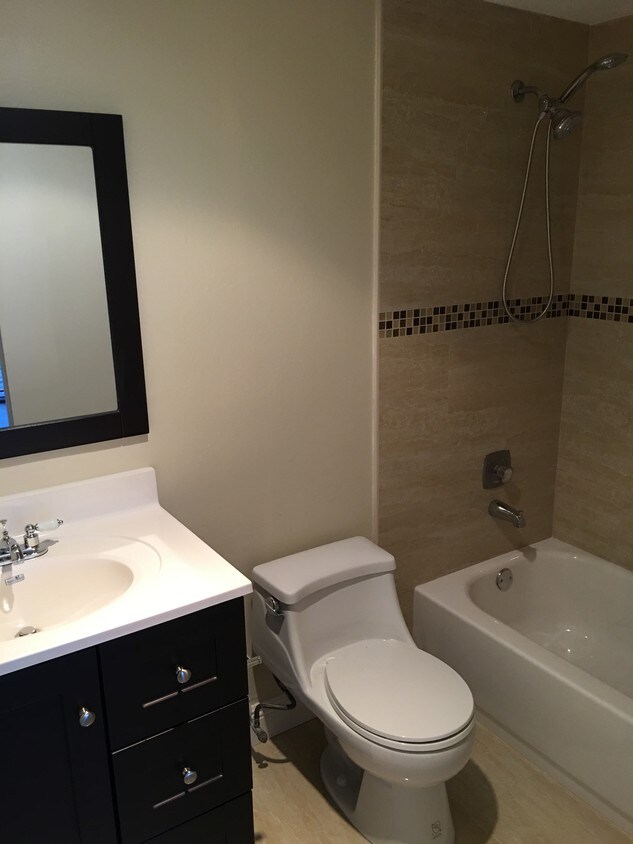 Bathroom 2 - 9375 Fontainebleau Blvd