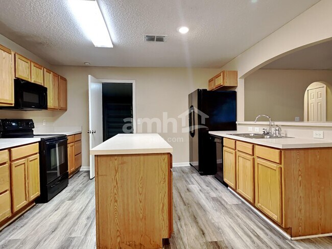 Foto del edificio - 2126 Wiley Oaks Ln