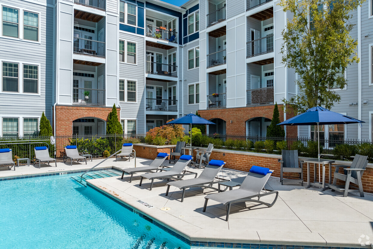 ARIUM Brookhaven - Apartments in Brookhaven, GA