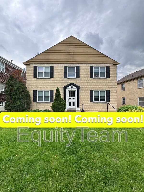 Primary Photo - 33 Gahl Terrace
