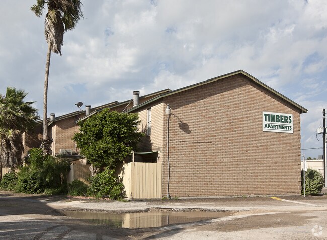 Timbers Apartaments - Timbers Apartments
