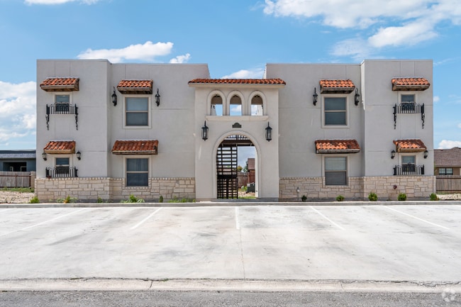 Building Photo - 115 Colorado St