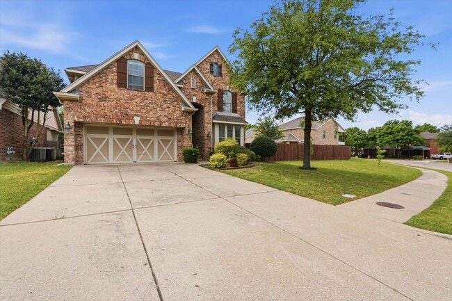 Building Photo - 6716 Prairie Flower Trail