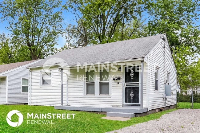 Foto del edificio - 3613 Penway Ave
