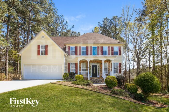 Primary Photo - 5631 Waldens Farm Dr
