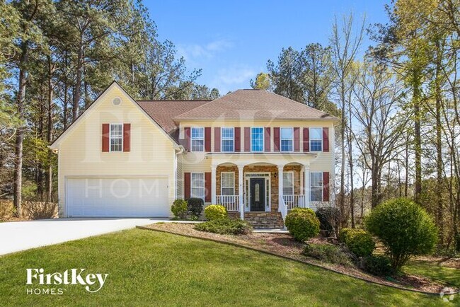 Building Photo - 5631 Waldens Farm Dr