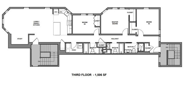 Building Photo - 56 JFK St