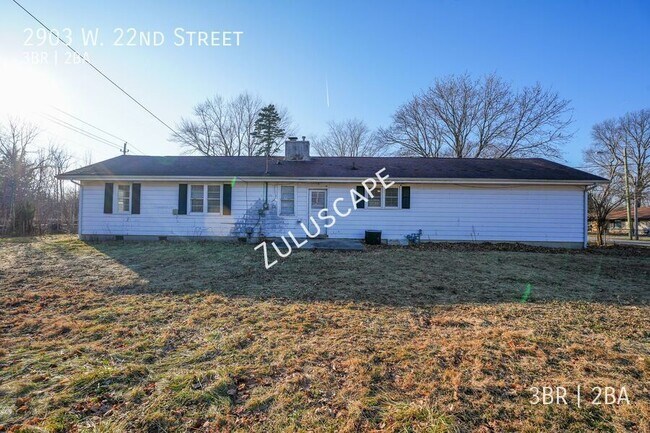 Foto del edificio - 2903 W 22nd St