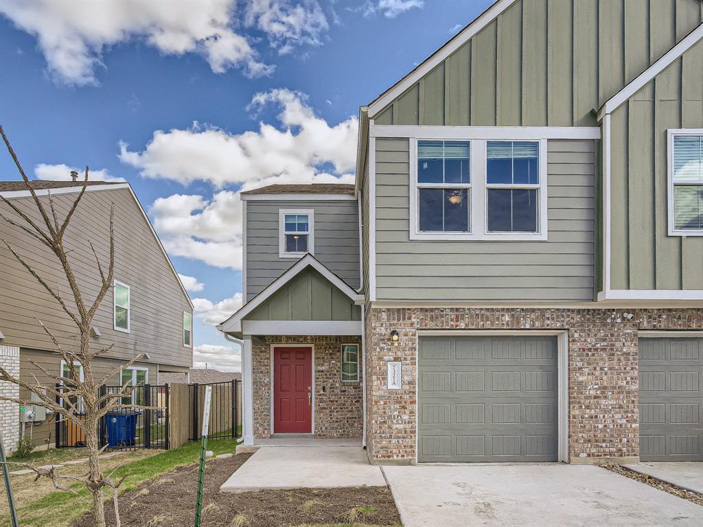 7321 Sparkling Light Dr Unit A, Del Valle, TX 78617 Condo for Rent in