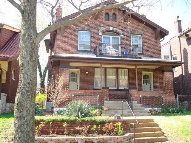 Foto principal - 4546 Shenandoah Ave