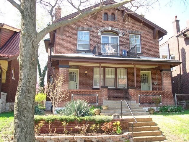 Building Photo - 4546 Shenandoah Ave