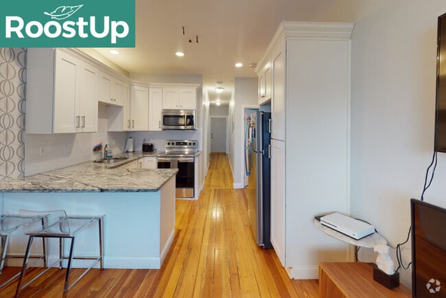 Building Photo - Furnished Private Bedroom in East Boston