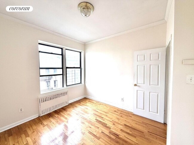 Building Photo - 612 W 137th St