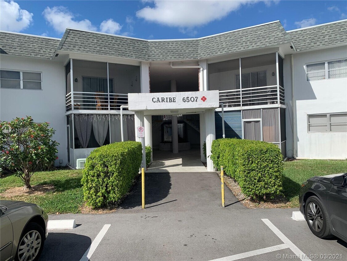 6507 Winfield Blvd Unit 230C, Margate, FL 33063 Condo for Rent in