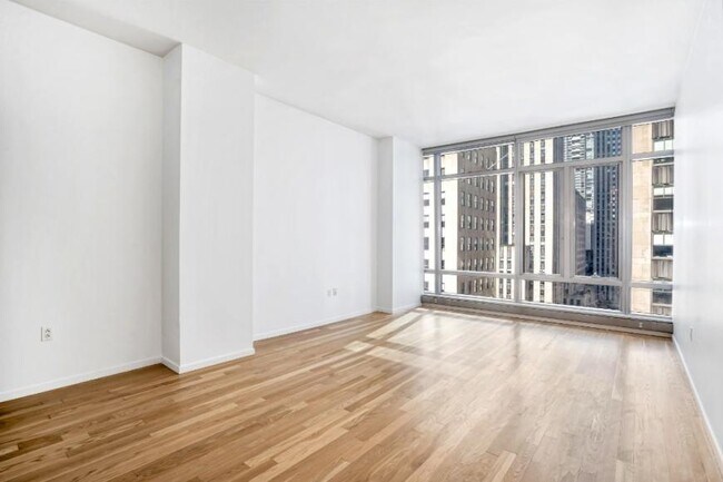 Foto del edificio - 1 bedroom in New York NY 10036