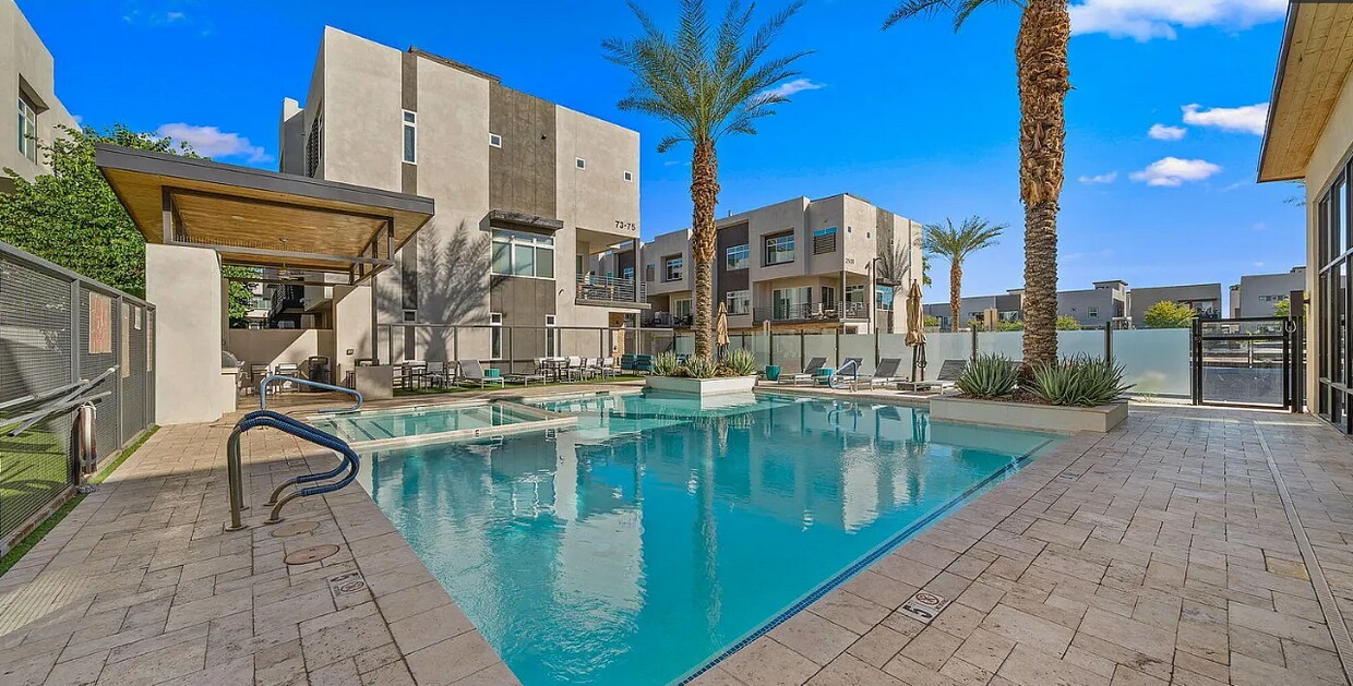 Photo - 6850 E McDowell Rd (Scottsdale, AZ)