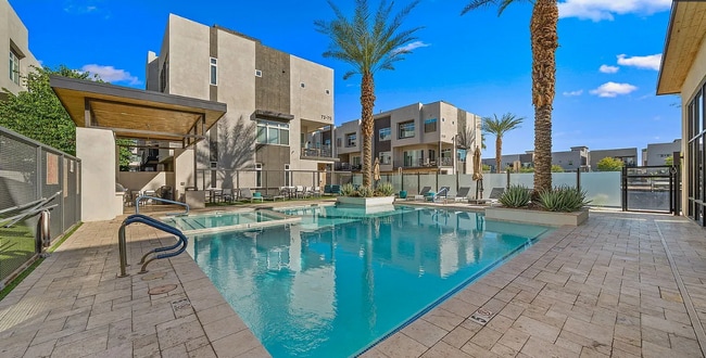 Photo - 6850 E McDowell Rd Townhome